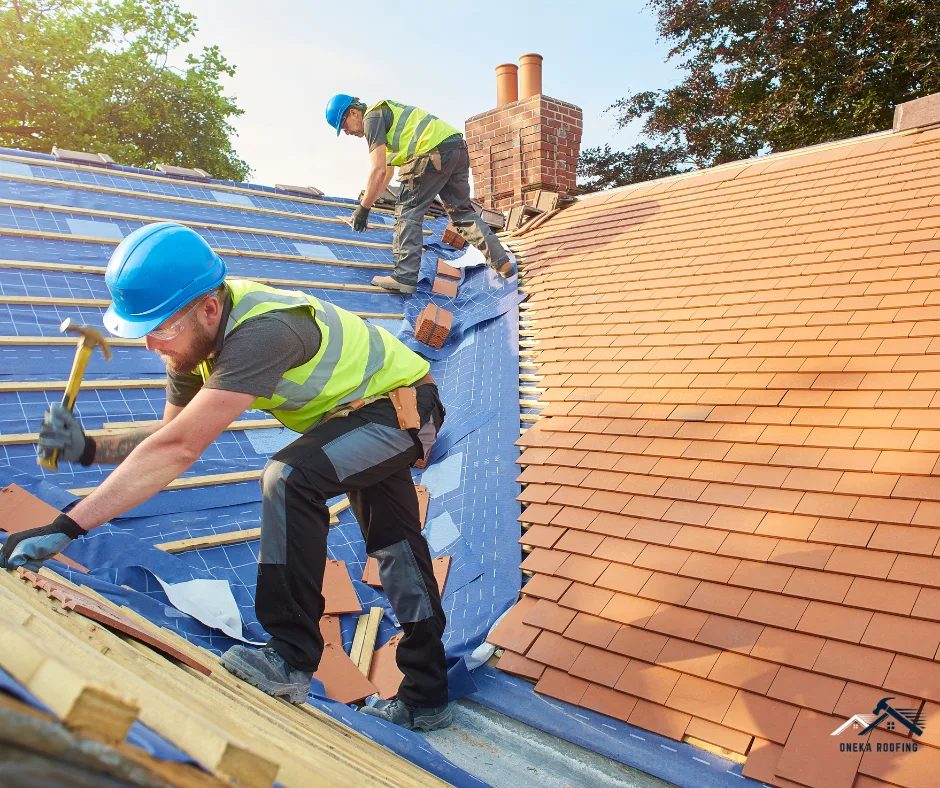 Why choose Roof Repair Near Me in Salton City, CA